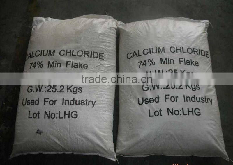 calcium chloride prills/pellets/flakes/granules/powder/lumps