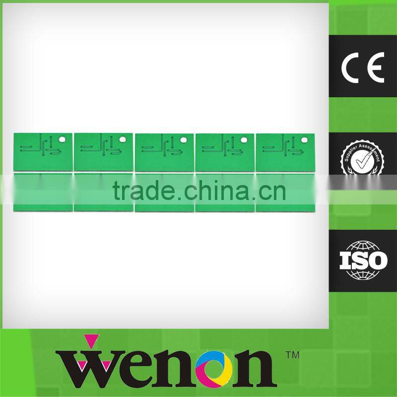 X658DME toner chip