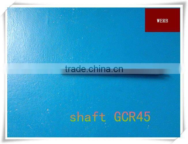 16mm CNC Router Linear System Shaft 60"Hardened Rod