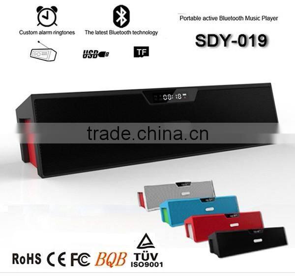 high quality electronics bluetooth mini speaker music mini bluetooth speaker