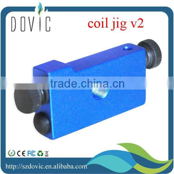 new coil jig v2 atomizer coil jig wholesale in stock