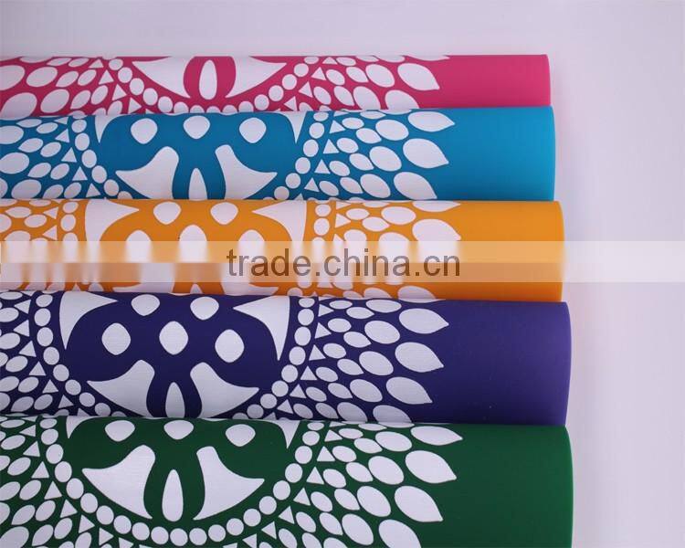 Hot selling kitchen silicone mats