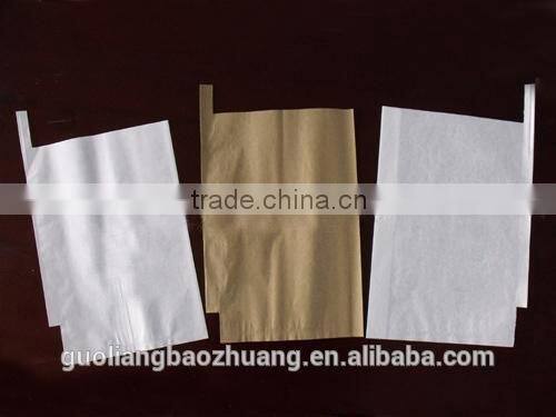 Resistant To Water Insect Against Protection Fruit Paper Bag