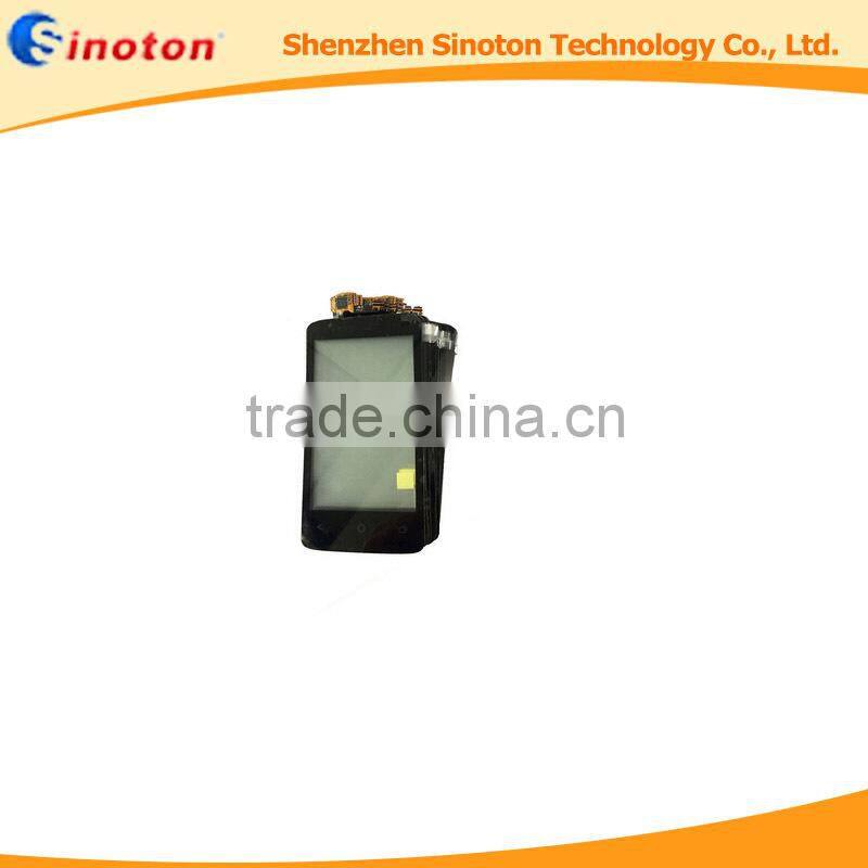 Sinoton Wholesale Replacement LCD Touch Screen Digitizer For Acer Liquid Z4