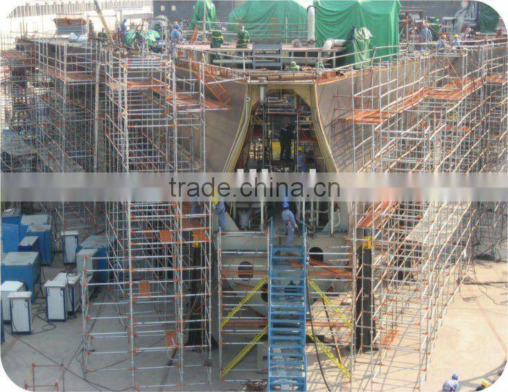 Ringlock Scaffold Insert Pin