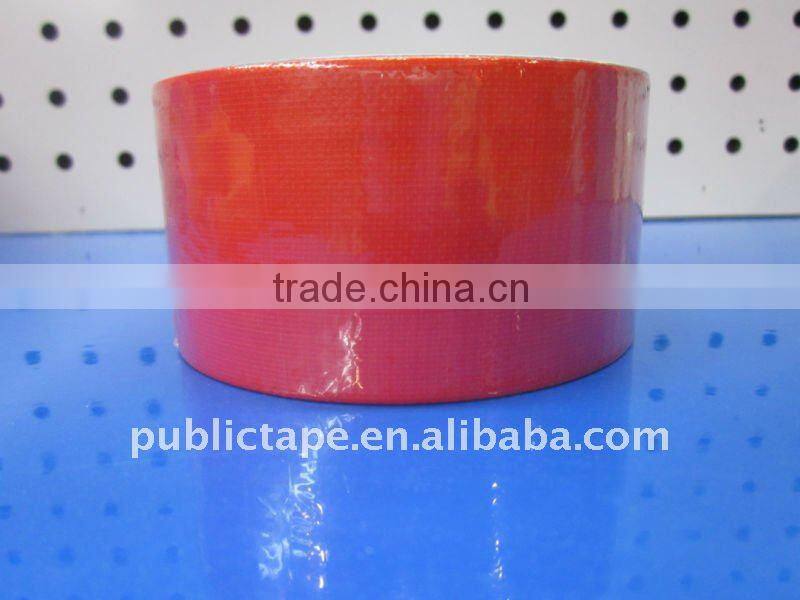 duct cloth mesh adhesive tape