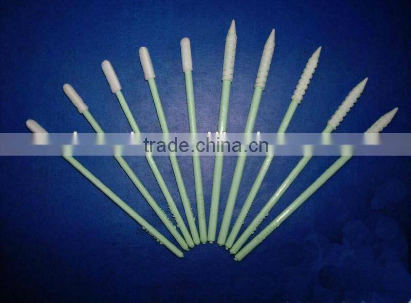 Foam Clean Swab with Good Chemical Resistance