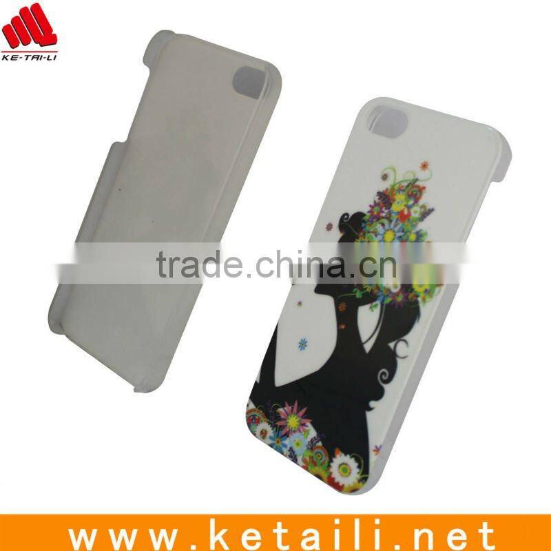 Case for iphone 5, passed BV certificate! Authorized design!