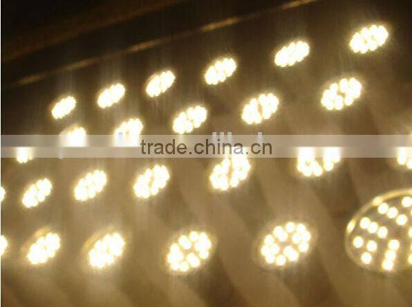 5730smd Ra80 3w e27 R39 reflector lamp