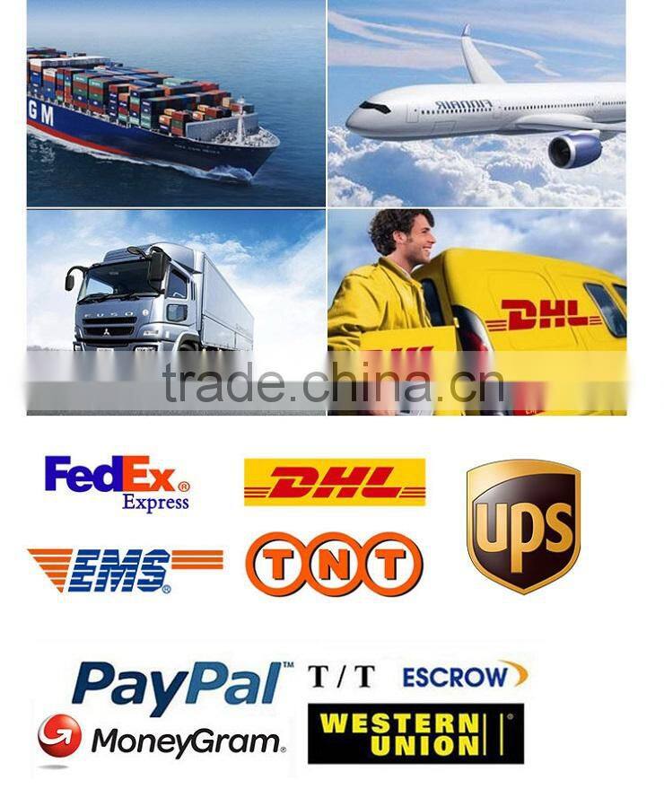 Shenzhen factory price for iphone 6 plus glass screen protector with retail packging