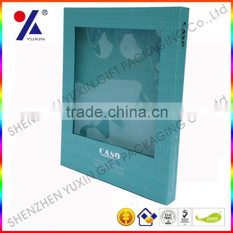 gift packaging boxes for ipad and other electrical products