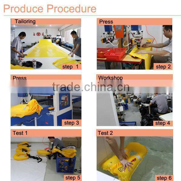 CE approved new style red personalized safety vest custom OEM service