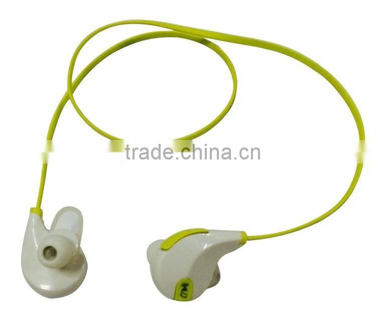 Bluetooth 2.1 portable popular earphone EP-1