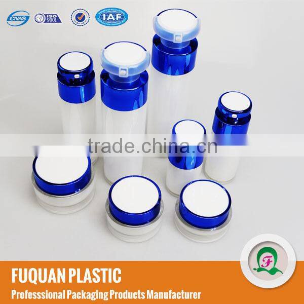 Bowl Shape acrylic cosmetic mask container FQ-MM-01