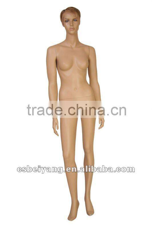 full-body female mannequin