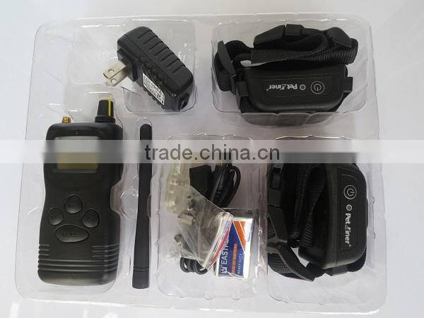 china products 900DB2, hunting large dog training system