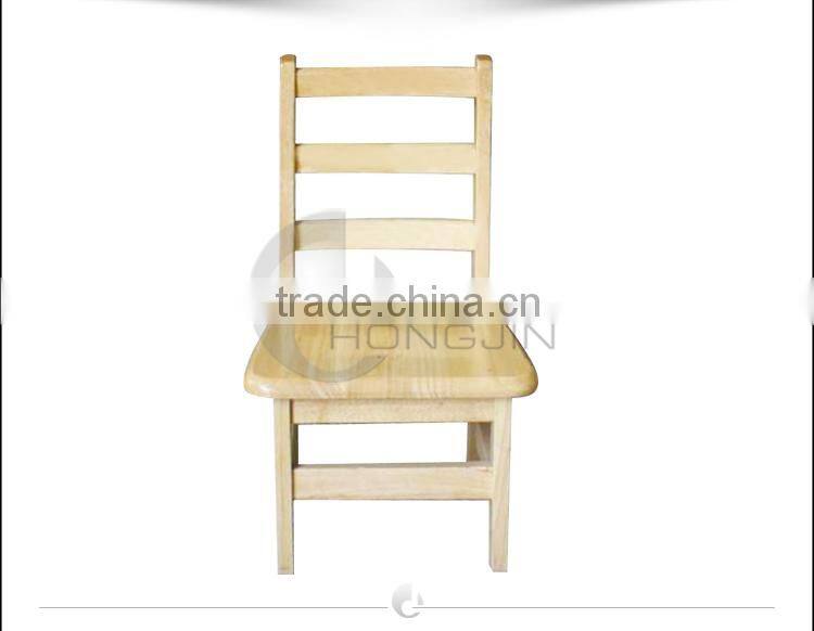 Hongjin Modern Wooden Student Chairs Wholesale