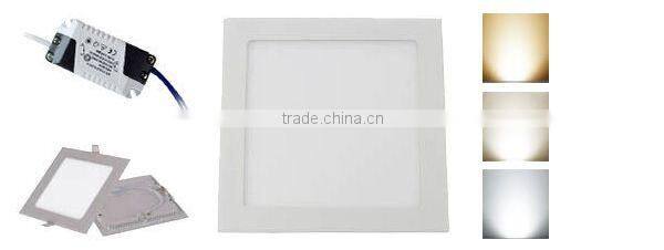 CE ROHS SMD2835 Led Panel Lamp,panel lights led