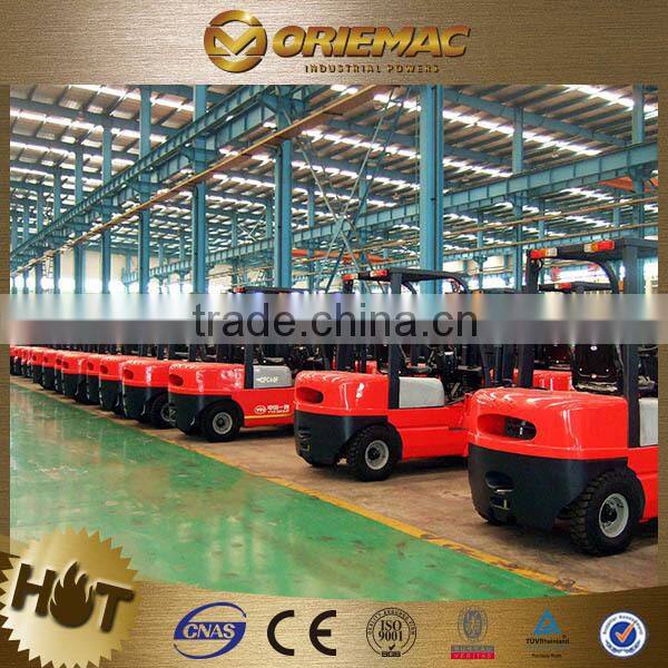 YTO forklift spare parts, forklift hydraulic oil