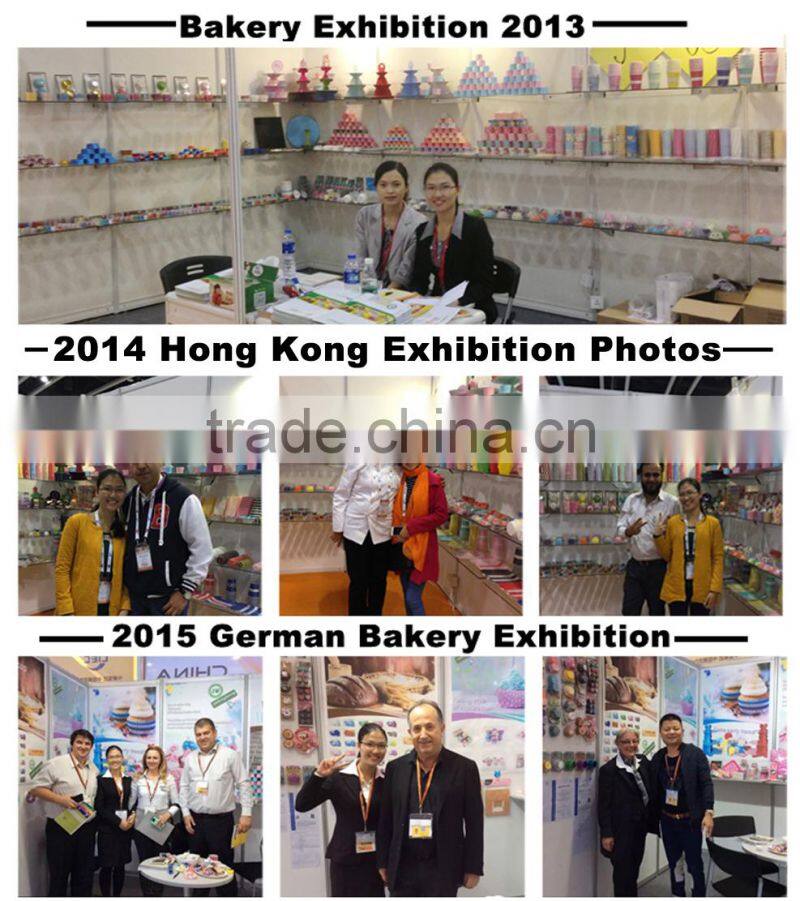 High demand import products rectangular baking cups from alibaba china