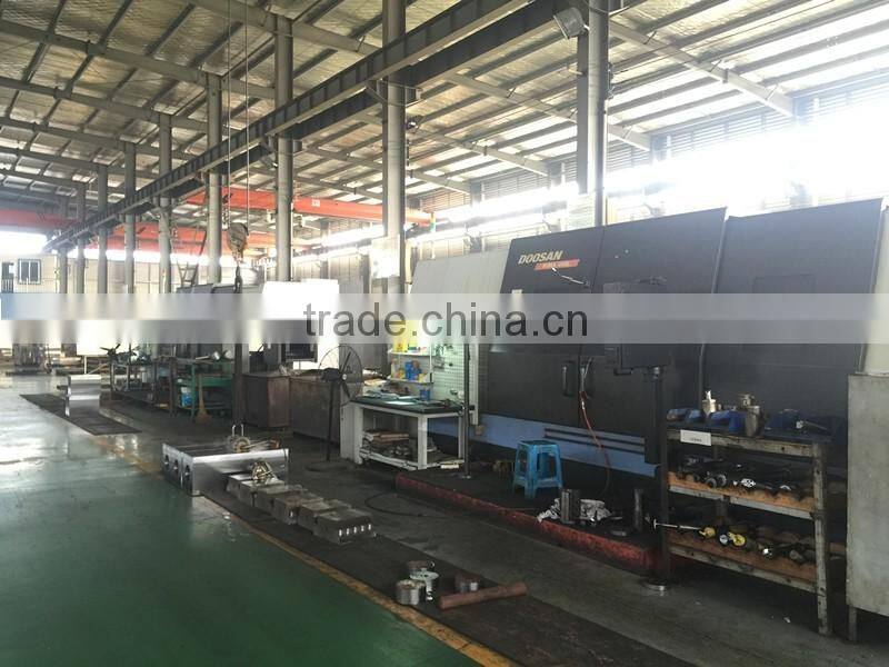 6-8T small excavator top type hydraulic breaker/hammer rock breaker with high quality