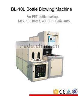 Nice quality pet blow mould machine