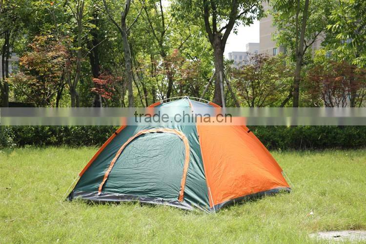 fabric waterproof camping tent