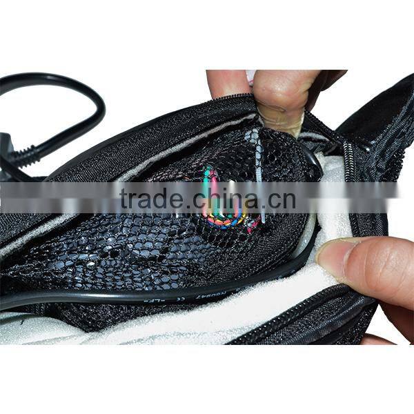 Electric Vibro Shake Slimming Belt