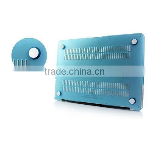 crystal hard case for Macbook pro 13''