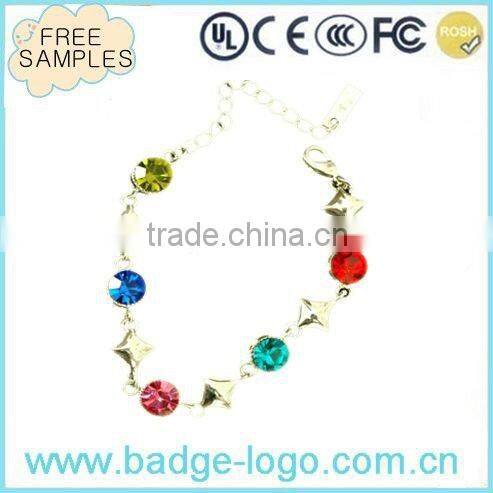 custom fashion womens necklace