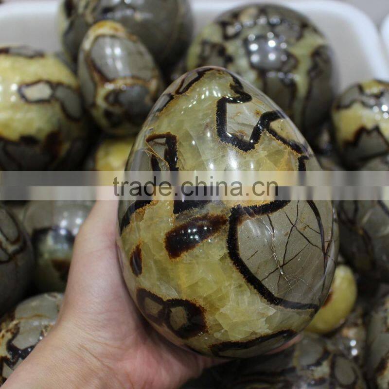 big natural rock dragon eggs septarian gemstone septarium fossils for decorations