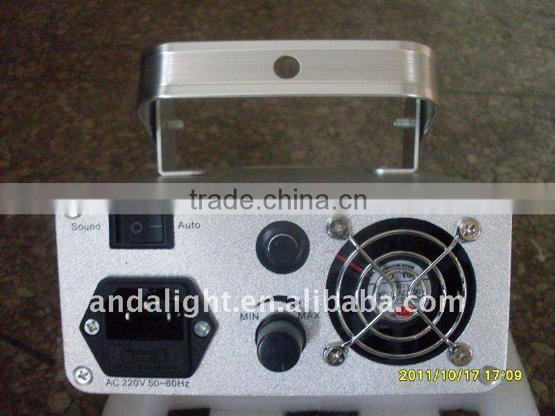 colorful small mini laser light