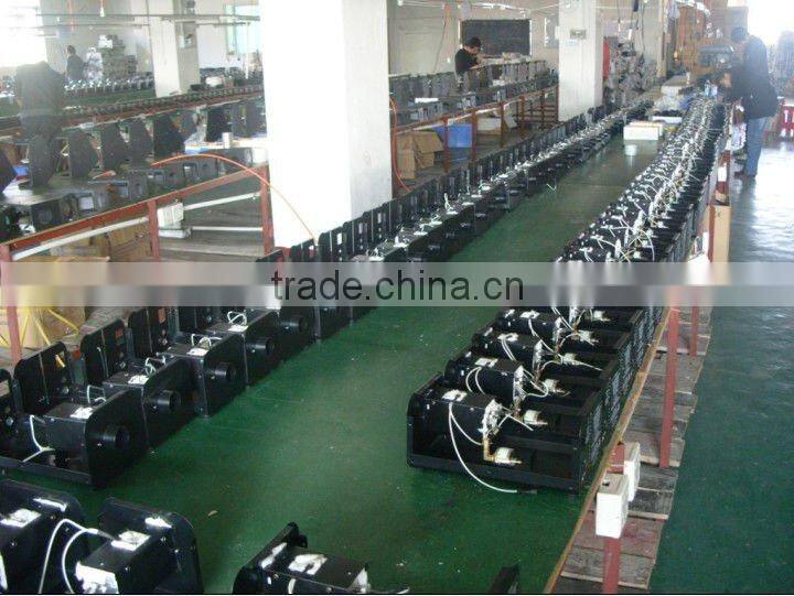 2000W Multi Position Fog Machine ,dj equipment, intelligent fog machine