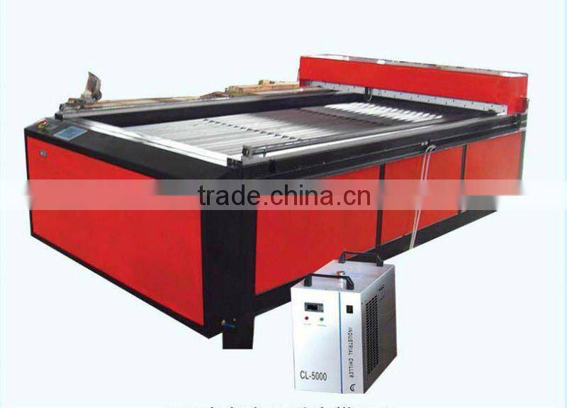 co2 laser machine/ laser engraver/ laser cutting lathe