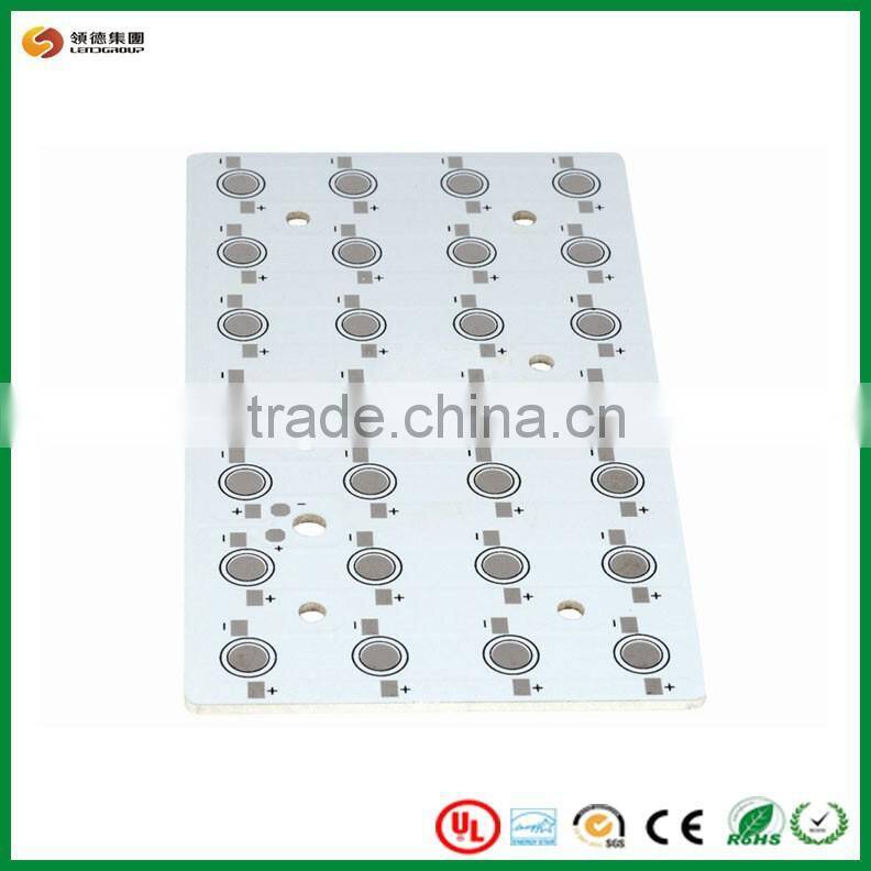 High quality 94v0 rohs custom pcb board manufacture