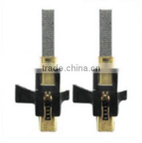 VACUUM CLEANER CARBON MOTOR BRUSH HOLDERS ASSEMBLY