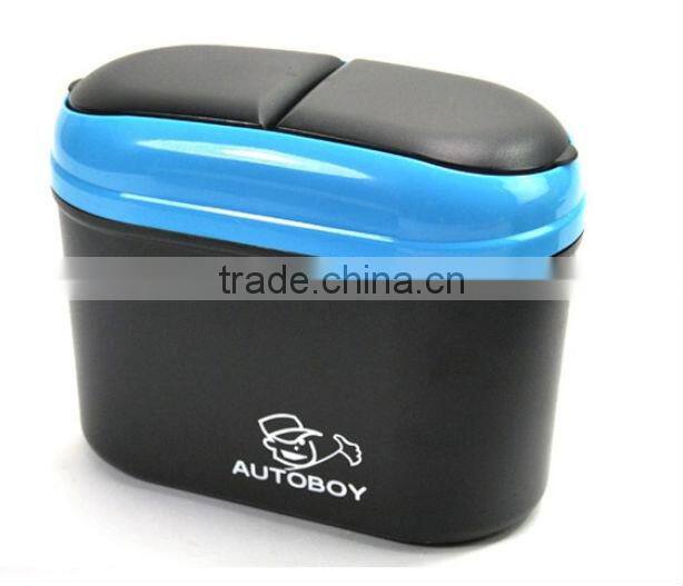 auto Car Trash bin