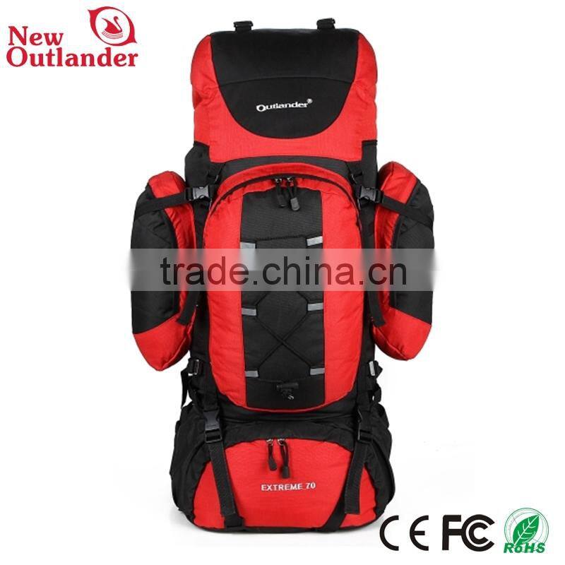 High quality hot sale tactical military backpack molle