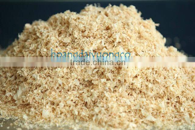 SAWDUST FOR COMPOST