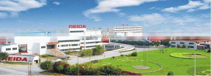 Tourist Metal Table Clock