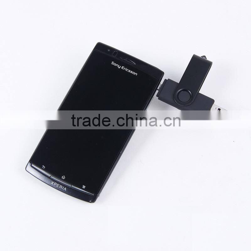 OTG USB FLASH DRIVE Multifuncitonal USB Memory stick 4GB 8GB 16GB 32GB 64GB