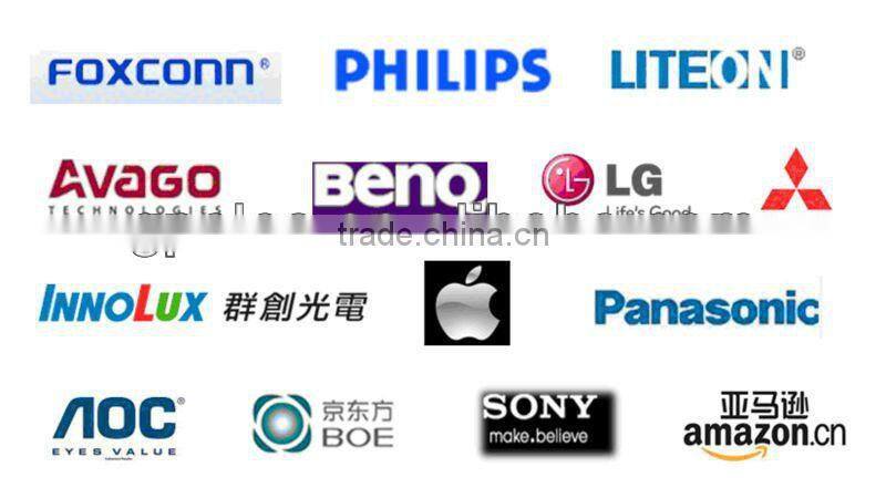 T8 LED tube light 1.2m length, light efficiency 110lm/w