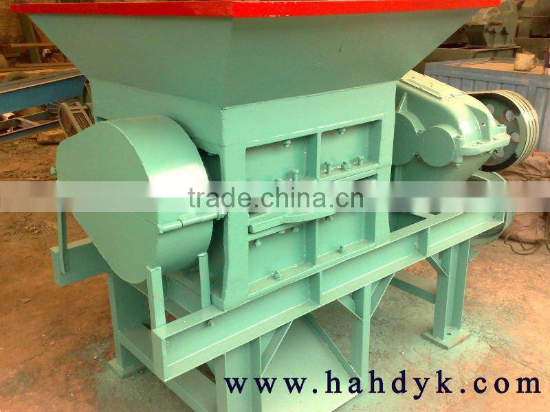 Copper Crusher / Copper Wire Crusher / Recycl Metal Crusher