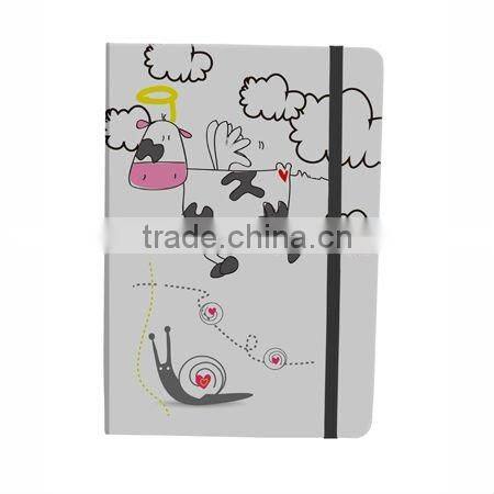 2014 New Year Design Diary