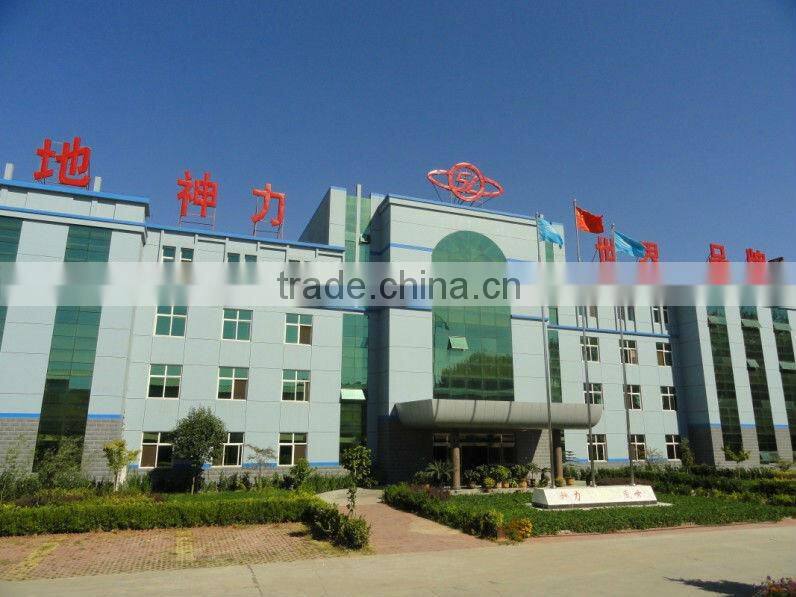 JB-A flat webbing slings