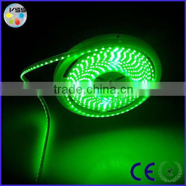12v side glow led flexible strip 335