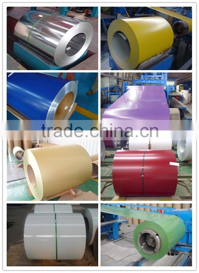 aluminium trapezoid roofing steel roof / wall cold roll forming machine