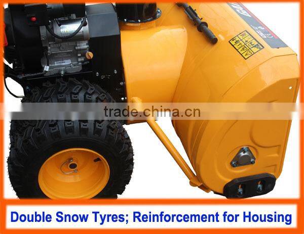 15HP Big Tyre Snow Blower (KC1542MS-A)
