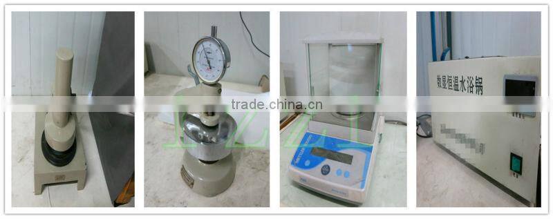 single or double sided pe coated rolling paper board