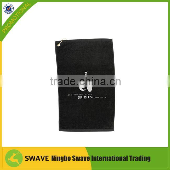Fashion Design Good Quality Golf Towel